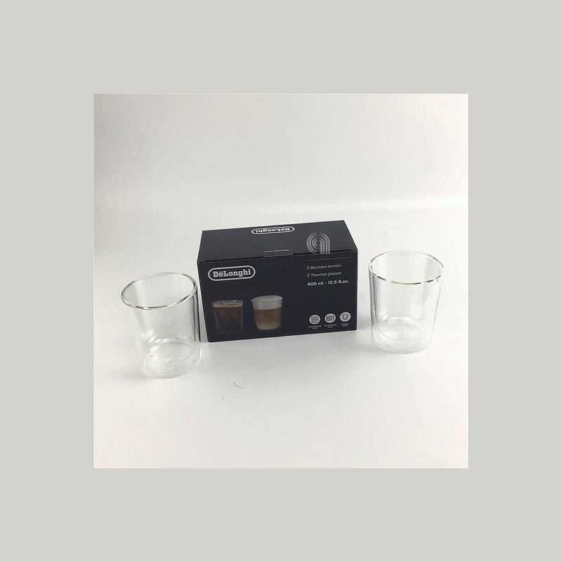 verres pour boissons chaudes de Longhi pièce de rechange AS00001402