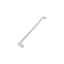 profil grille réfrigérateur original Whirlpool 469 mm C00142745