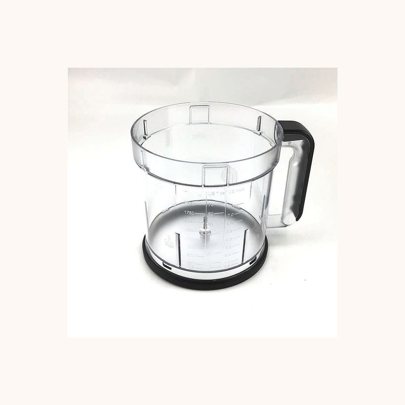 Récipient original De Longhi pour robot de cuisine AS00000225