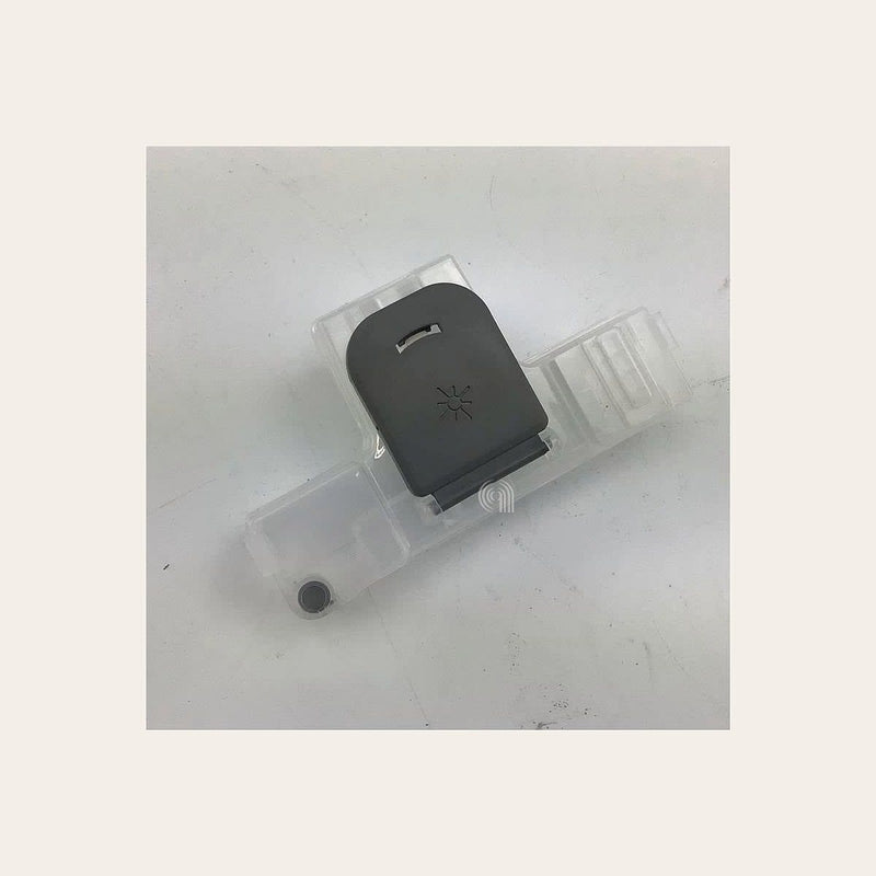 Cartouche de brillance originale pour lave-vaisselle Beko code 1867010200