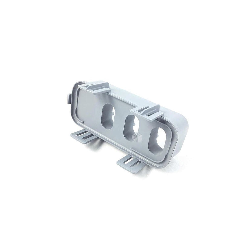 Support bras d'aspersion lave-vaisselle Smeg original 761810230
