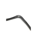 INDESIT, ARISTON, SCHOLTES, WHIRLPOOL - Joint de porte pour four - C00025348