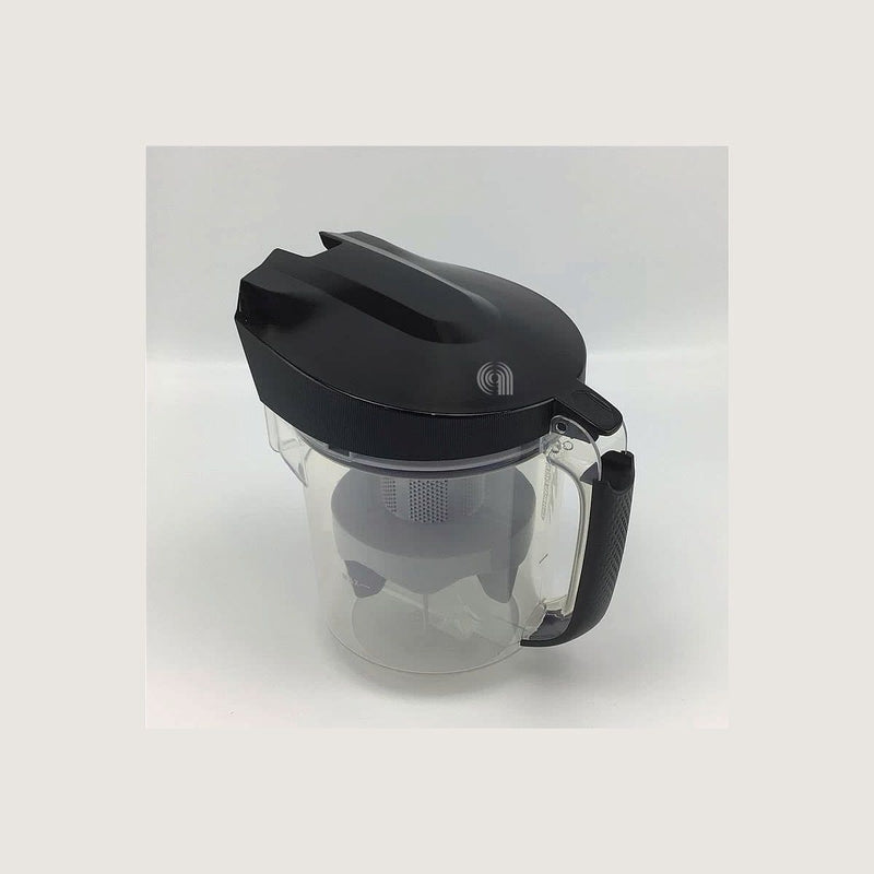 séparateur complet noir pour aspirateur Rowenta SS-7235004499