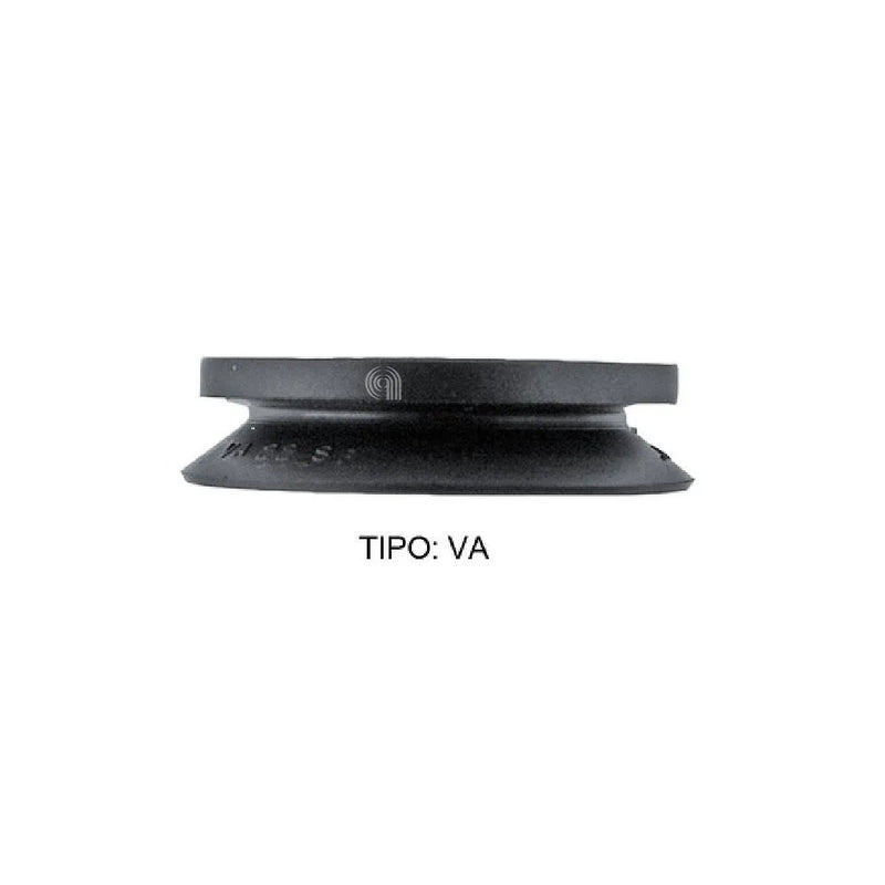 ARISTON INDESIT - Joint d'étanchéité axial pour lave-linge - V-RING VA25