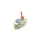WHIRLPOOL, INDESIT - Valve de dérivation pour lave-vaisselle - 481010745147