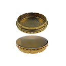 SMEG - Pare-flammes Plaque de cuisson - L5307