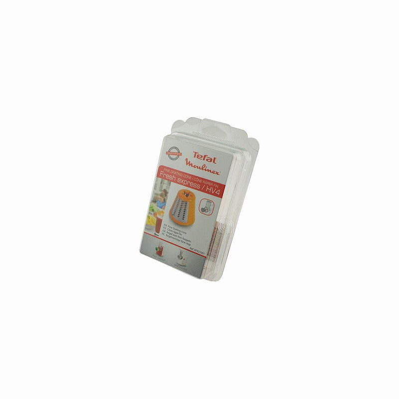 Cône râpeur original Moulinex pour râper XF921001 jaune
