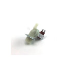 Électrovanne 1 voie 180° pour lave-vaisselle Candy 49115748 original