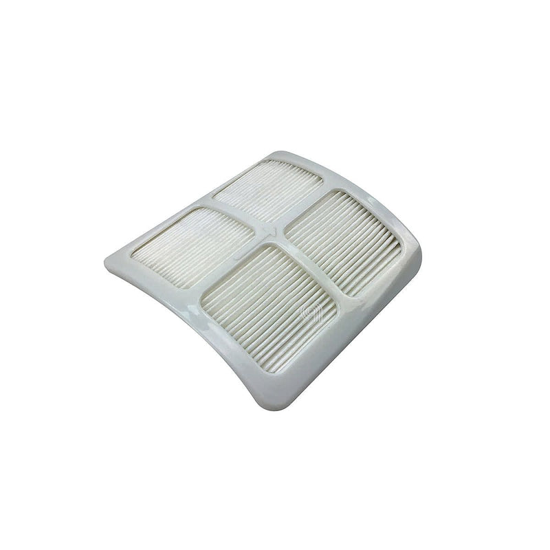 Filtre HEPA rectangulaire 2772-4 ERP2 original De Longhi