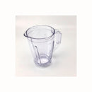Bol en plastique pour mixeur Moulinex MS-651386 compatible Calor et Krups