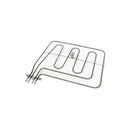 Résistance supérieure four Smeg 2800W originale 806890408