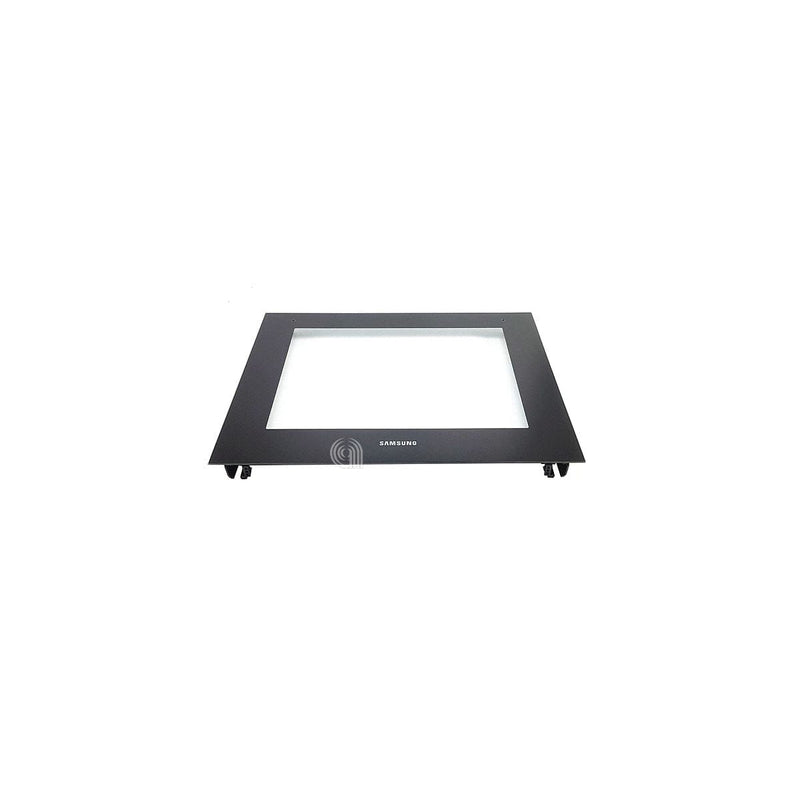 Porte complète four Samsung code DG94-00436D