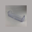 Étagère de porte 100 mm 60 cm pour réfrigérateur Beko 6102390100
