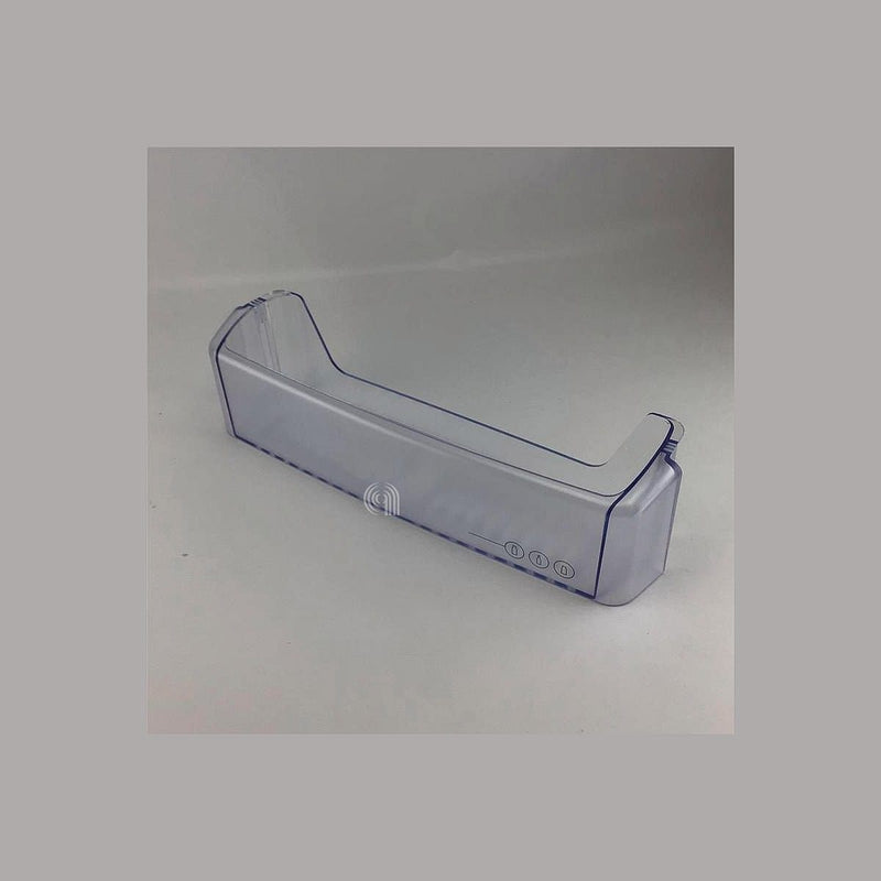 Étagère de porte 100 mm 60 cm pour réfrigérateur Beko 6102390100
