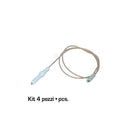 NARDI - Allumeur pour plaque de cuisson - H3624