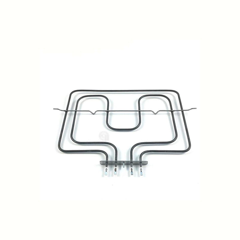 Résistance supérieure 2500W pour four Candy original 42370268