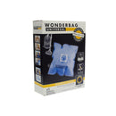 ensemble de 5 sacs originaux pour aspirateur Rowenta WB406120