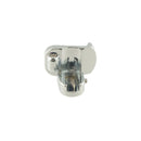 support charnière droite de couvercle CB61VM pour four Smeg original