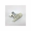 Électrovanne unidirectionnelle 180° pour lave-vaisselle Whirlpool d'origine