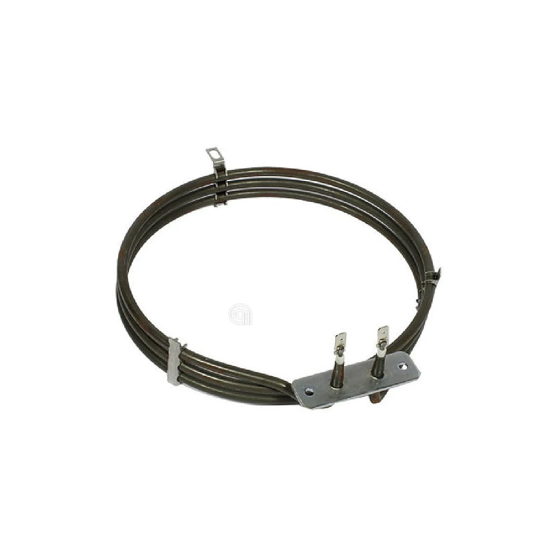 NARDI, BLANCO - Résistance circulaire pour four 2600W - 040148009906R