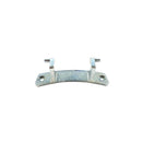 Charnière originale pour lave-linge Smeg et Bosch code 691330946