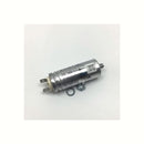 Condensateur métallique 9uF pour sèche-linge Beko original 2807961400