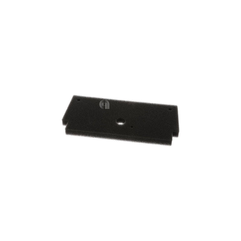 Filtre à air en mousse pour sèche-linge Bosch original 12022801