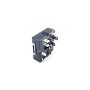 Interrupteur original vitrocéramique Gorenje avec codes 156004, 599595