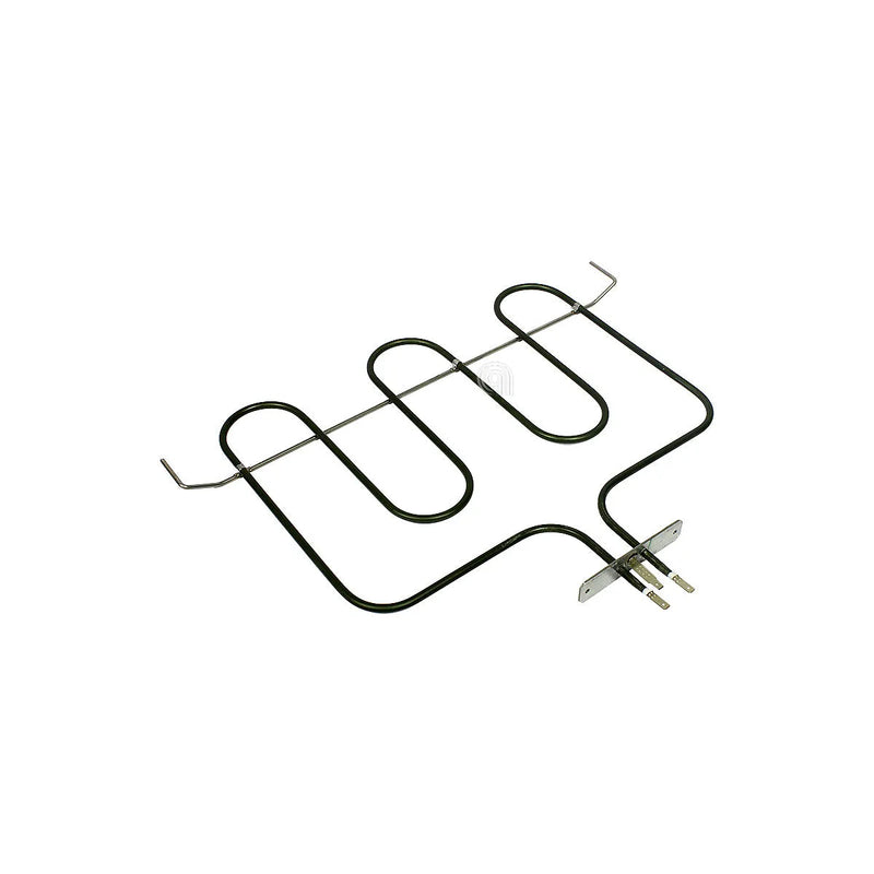CANDY, HOOVER, GASFIRE, IBERNA, KELVINATOR, OTSEIN, ROSIERES - Résistance supérieure de four 2000W - 41020728