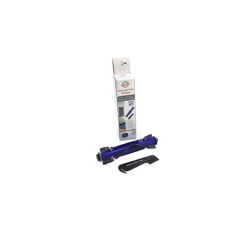 Brosse turbo animal originale Rowenta ZR177003 pour aspirateur