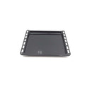 plaque 61 7 fenêtres pour four Elba code 48B6101G