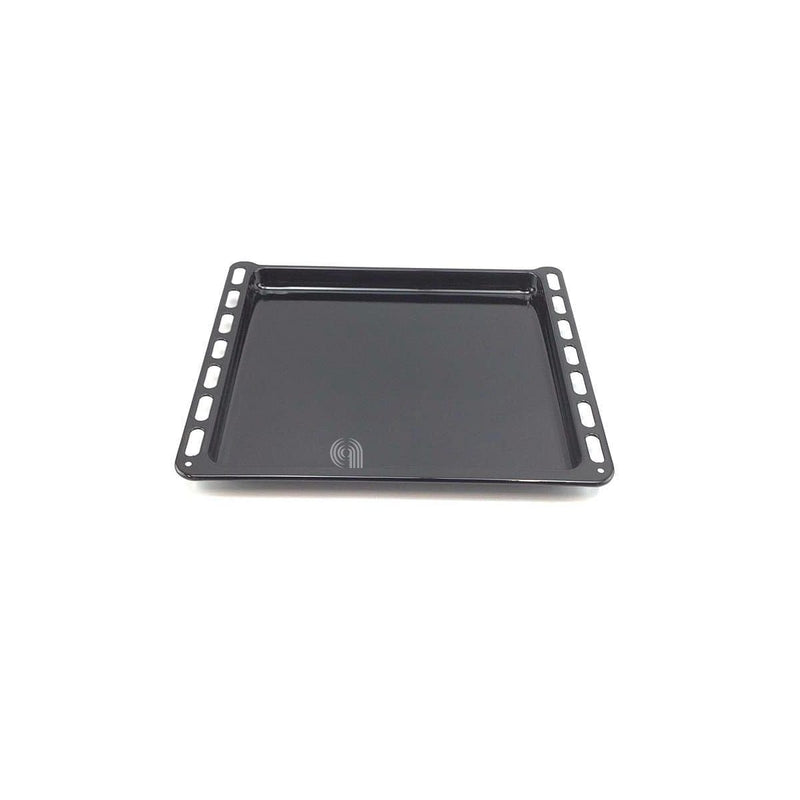 plaque 61 7 fenêtres pour four Elba code 48B6101G