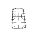 RICAMBI CUCINA - Grille plate pour plan de travail - P5552