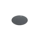 Couvercle de brûleur B-D3-EVL EM-MAT compatible Gorenje et autres marques