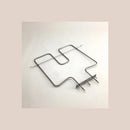 WHIRLPOOL, INDESIT, BAUKNECHT - Résistance supérieure de four 1400W - C00339901