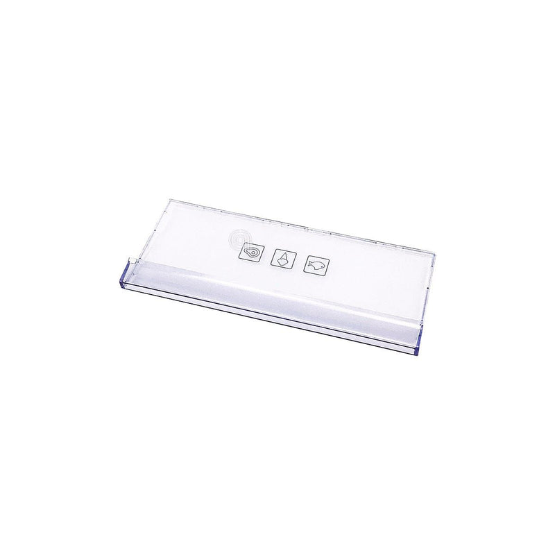 fz frontale 170 pour congélateur beko stampa b16 t60 pièce de rechange
