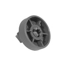 roue panier inférieur lave-vaisselle Smeg gris original 767410115