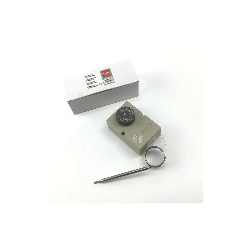 UNIVERSALE, MONDE - Thermostat de climatiseur - F2000