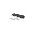 Filtre à charbon actif original Bosch pour hotte 00352953