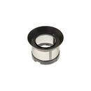 Couvercle de filtre cylindrique De Longhi original kg1077 pour aspirateur