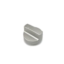 manette pr pour plaque vitrocéramique Indesit Whirlpool code 488000630598