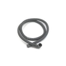 tuyau de drainage pour lave-linge Haier et Candy 0020300148F