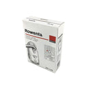 ensemble de 5 sacs et 1 filtre original pour aspirateur Rowenta ZR745