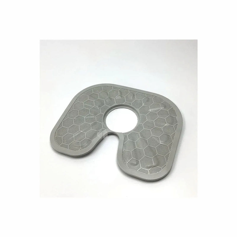 Filtre plastique gris clair pour lave-vaisselle Electrolux 1119082004