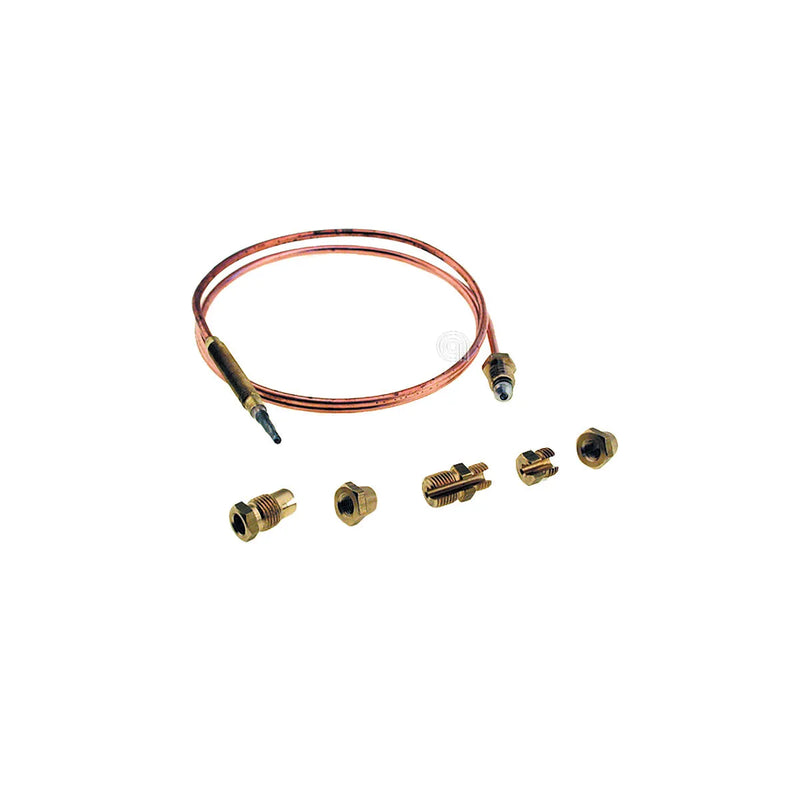 ELECTROLUX - Thermocouple pour plaque de cuisson - 50268207003
