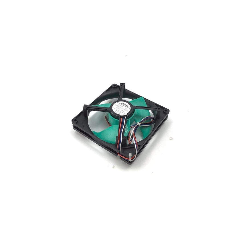 Moteur ventilateur original Sharp pour réfrigérateur RMOTRA158CBZZ
