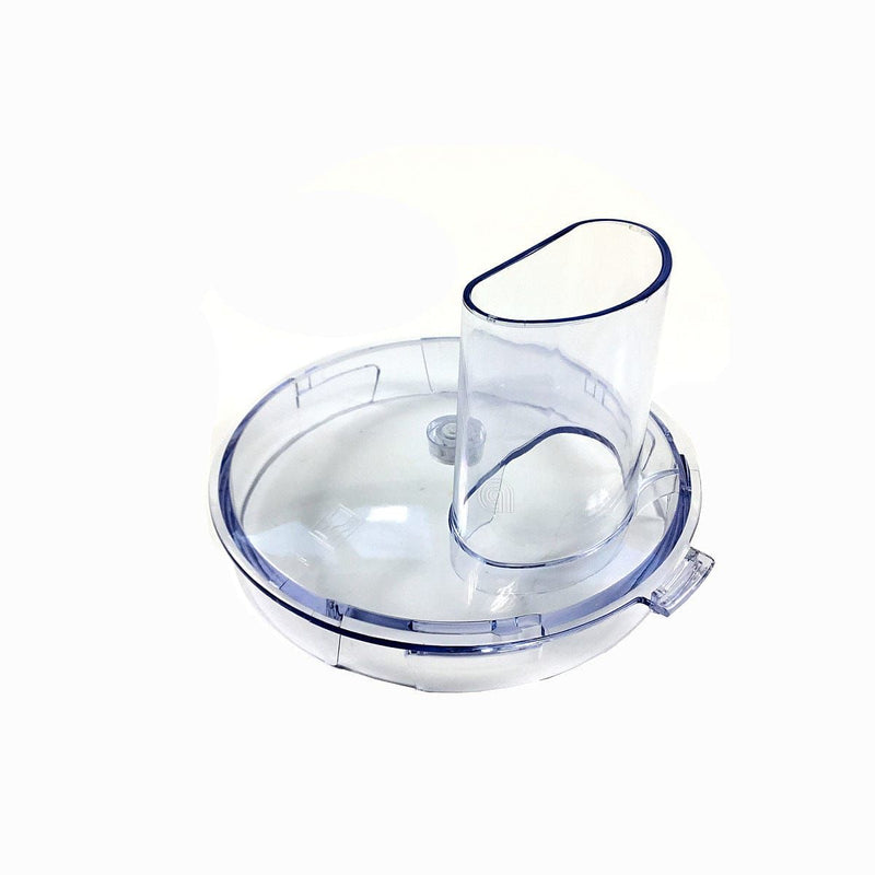 Couvercle 1784 tapa original pour robot de cuisine De Longhi AT6016027000