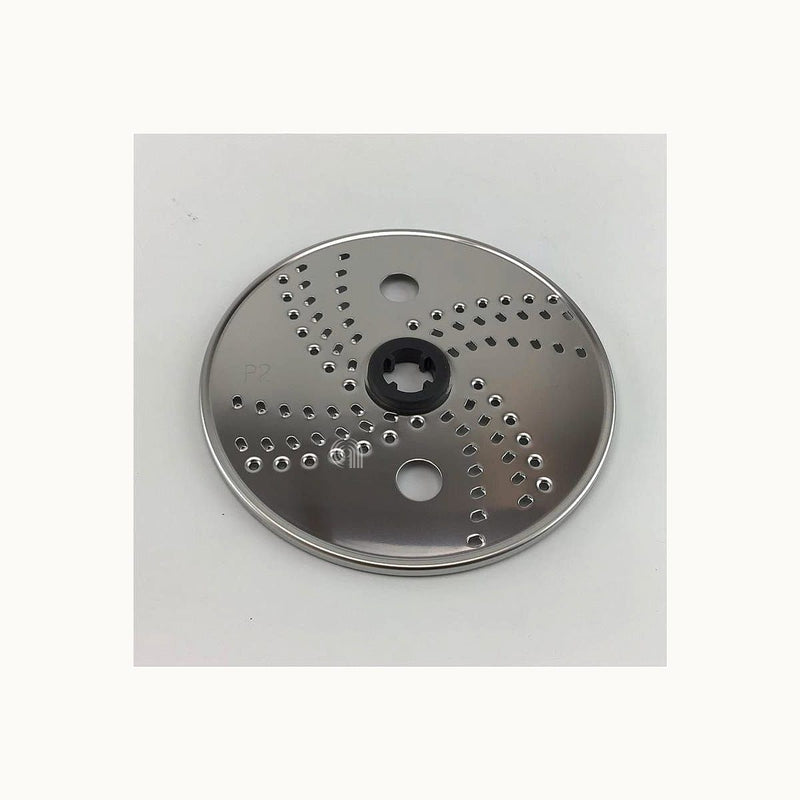 Disque râpeur pour robot de cuisine Calor MS-650533 Moulinex