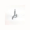 Couteau broyeur blanc Moulinex SS-193442 pour robot de cuisine