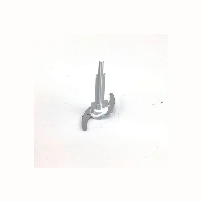 Couteau broyeur blanc Moulinex SS-193442 pour robot de cuisine